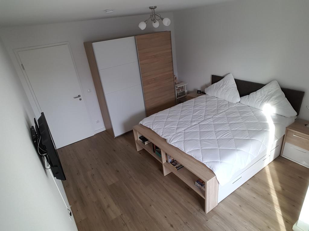 Ferienwohnung Duenenperle Juliusruh Eksteriør bilde